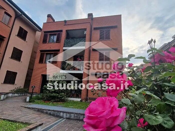 Appartamento monolocale in affitto in Via Sirio, Pessano Con Bornago