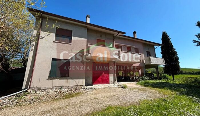 Appartamento in vendita in Senigallia