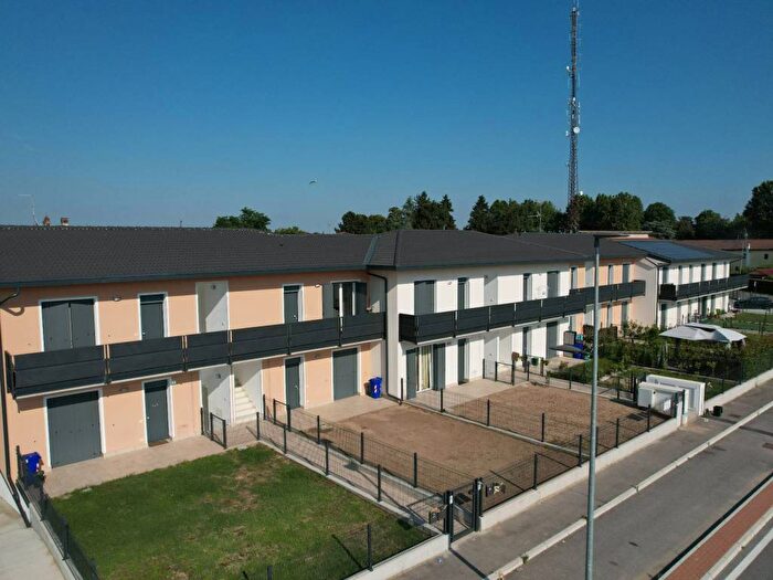 Appartamento bilocale in affitto in Centro, Legnago