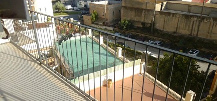 Appartamento bilocale in affitto in Corso Gelone Sirausa, Siracusa