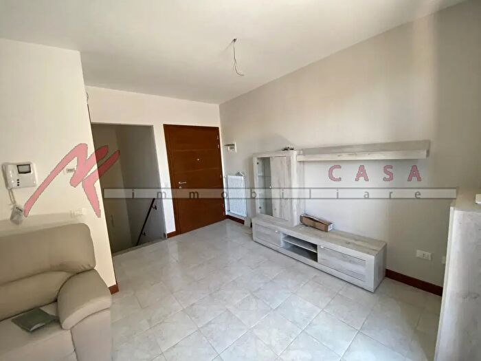 Appartamento bilocale in affitto in Via Roma, Codevigo