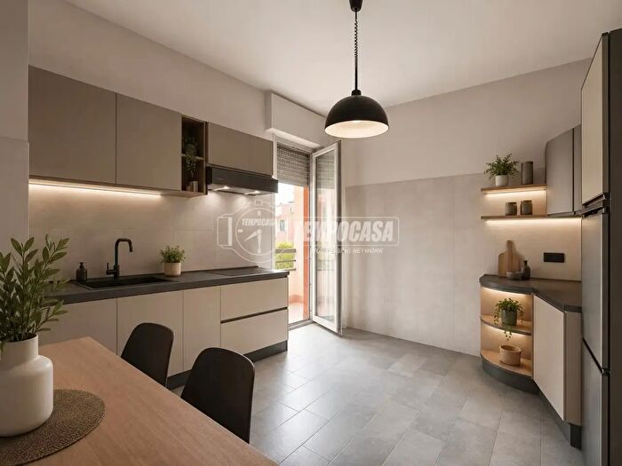 Appartamento in vendita in Lecco