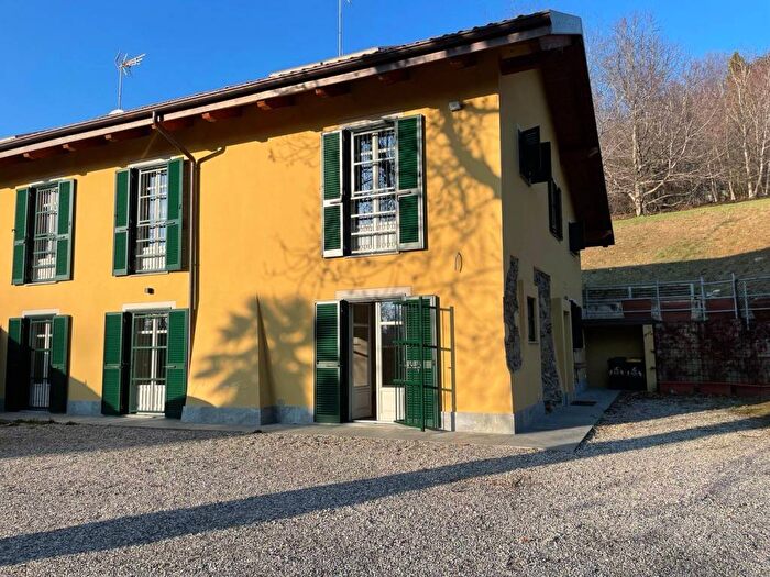 Appartamento con 6 locali in affitto in Strada Comunale di San Vito Revigliasco, Colle della Maddalena, Torino