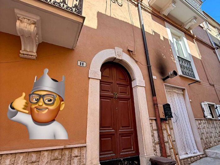 Appartamento quadrilocale in vendita in Via Cernaia, Centro, San Marco in Lamis