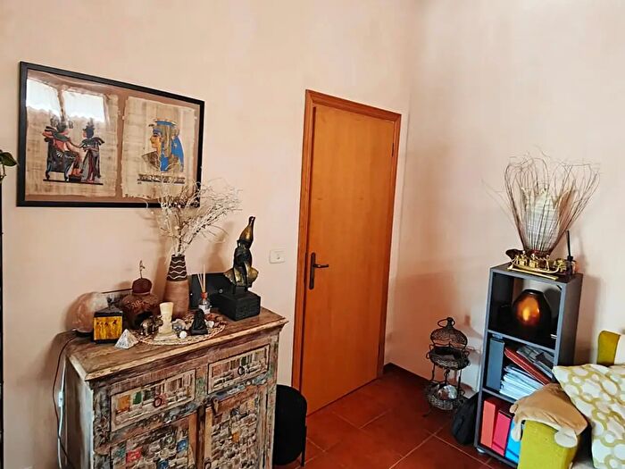 Appartamento trilocale in vendita in Strada Provinciale delle Miniere, Cavriglia