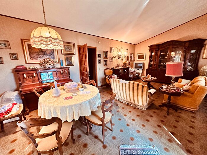 Casa con 7 locali in vendita in Citta Giardino, Noicattaro