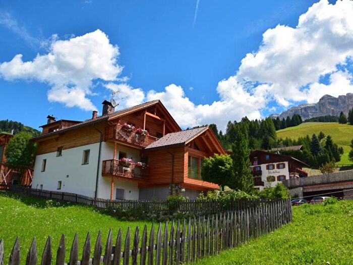 Appartamento trilocale in affitto in Centro, Badia