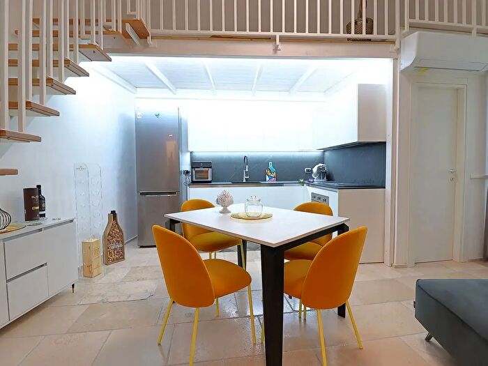 Casa bilocale in vendita in Via Quaranta, Bari