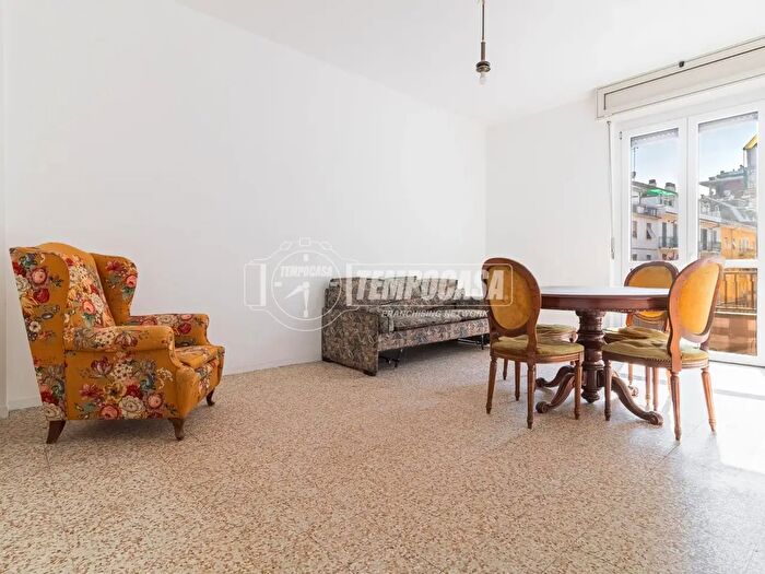 Appartamento bilocale in vendita in Via Arcivescovo Romilli, Milano