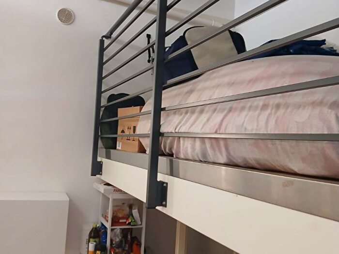 Appartamento bilocale in affitto in Via del Monte, Centro Storico, Piacenza