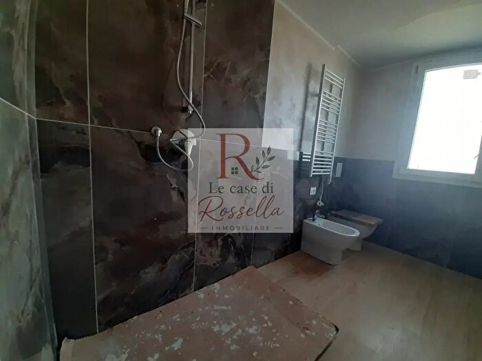 Appartamento trilocale in vendita in Via Dino Cattaneo, Montegalda