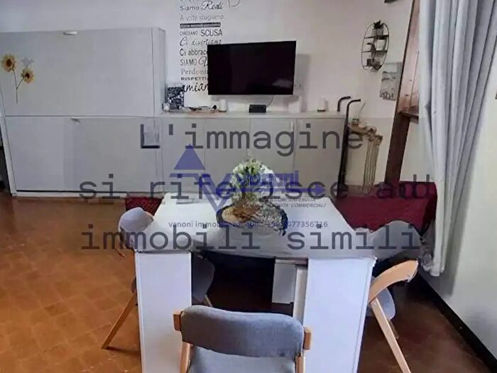 Appartamento trilocale in vendita in Via Sedrina Alta, Sedrina