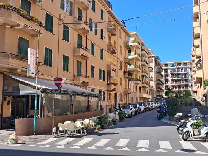 Appartamento bilocale in vendita in Via Privata Francesco Bogliolo, Alassio