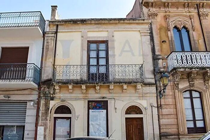 Casa in vendita in Canicattini Bagni, Noto