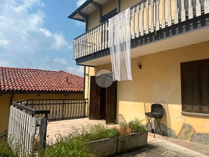 Appartamento quadrilocale in vendita in Corso Italia, Gassino Torinese