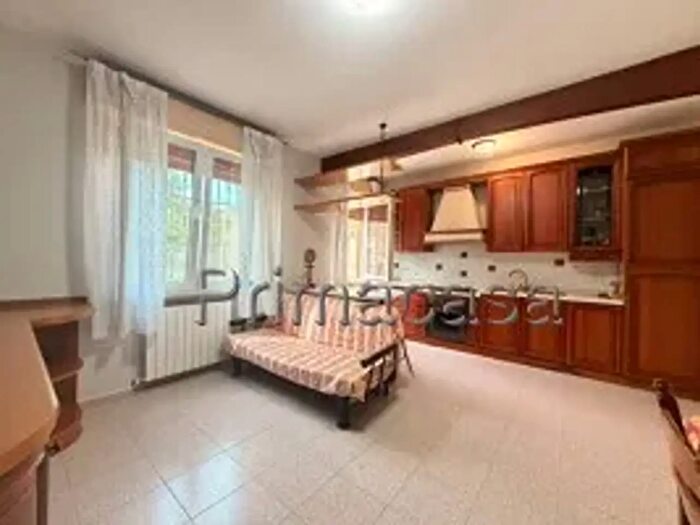 Casa trilocale in affitto in Corso della Vittoria, Legnago