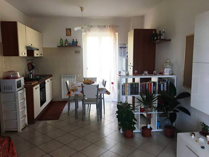 Appartamento bilocale in affitto in Via Piero Gobetti, Talocci, Fara in Sabina