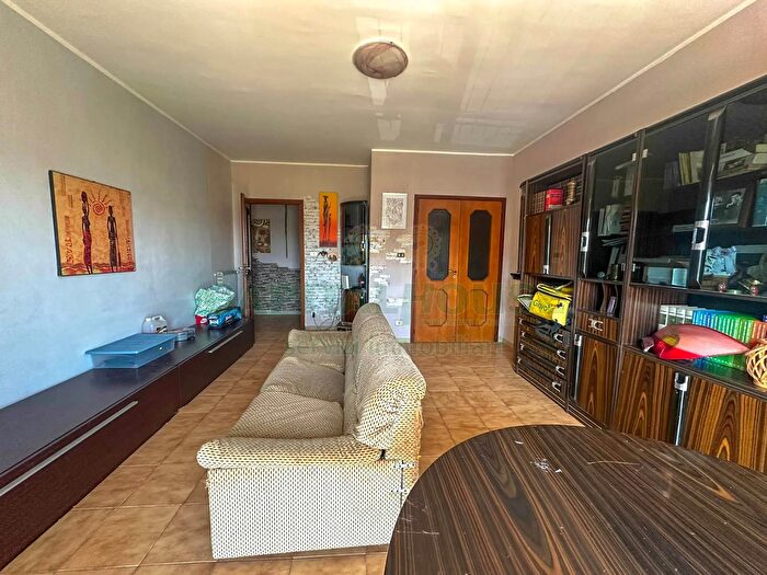 Appartamento quadrilocale in vendita in Rione C Santagata, Capua