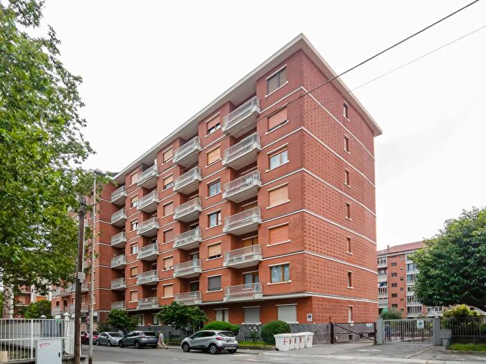 Appartamento bilocale in affitto in Via Gobetti, Collegno