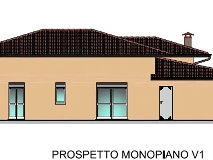 Casa quadrilocale in vendita in Via della Castella, Cremona