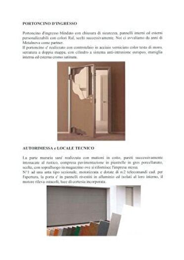 Case in Vendita e in Affitto - 3