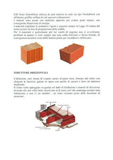Case in Vendita e in Affitto - 2