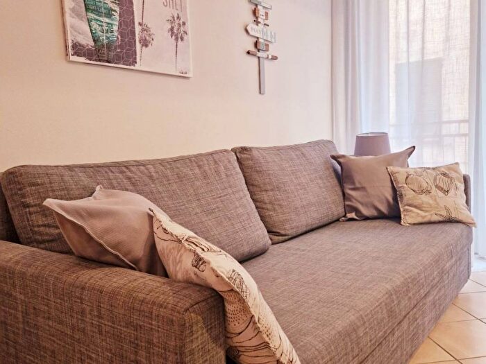 Appartamento bilocale in affitto in Via Giuseppe Mazzini, Centro, Lavagna