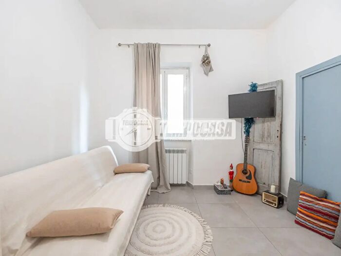 Appartamento bilocale in vendita in Roma