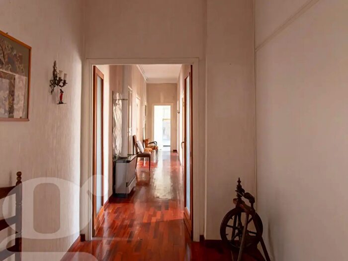 Appartamento con 5 locali in vendita in Via Fabio Massimo, Roma