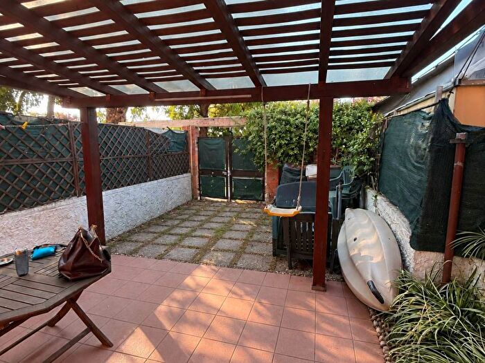 Appartamento trilocale in vendita in Via Abate Tosti, Centro, Formia