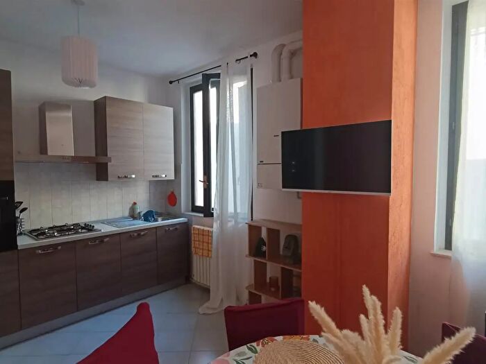 Appartamento trilocale in vendita in Piacenza