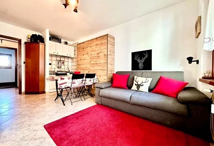 Appartamento monolocale in affitto in Via Terzo Reggimento Alpini Sestriere To Italia, Sestriere