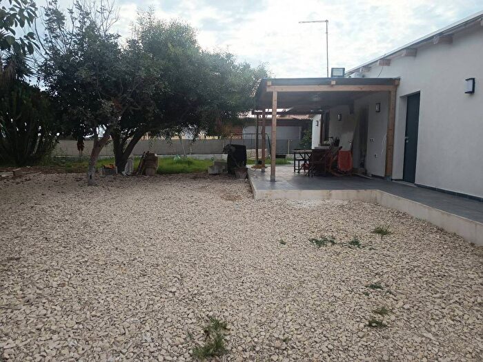 Casa trilocale in affitto in Viale Portobello, Pachino