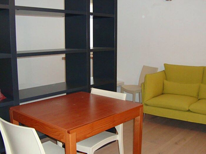 Appartamento monolocale in affitto in Via Ulisse Rocchi, Centro Storico, Perugia