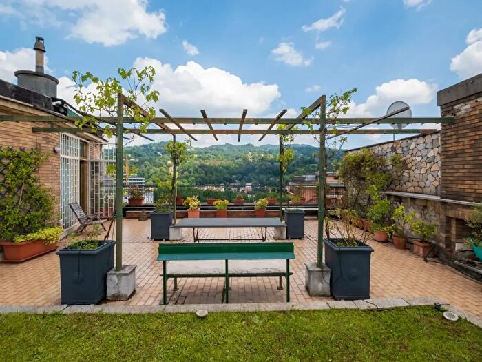 Appartamento con 6 locali in vendita in Corso Massimo dAzeglio, Torino