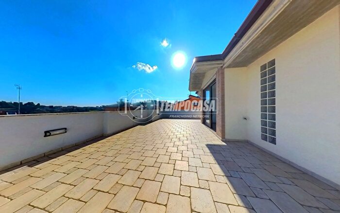 Appartamento quadrilocale in vendita in SantElpidio A Mare