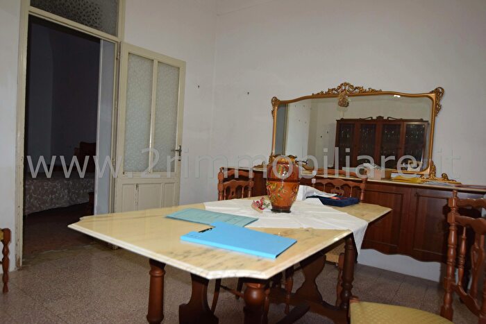 Appartamento quadrilocale in vendita in Mazara Del Vallo