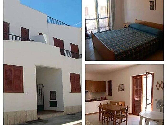 Appartamento quadrilocale in affitto in Centro, San Vito Lo Capo