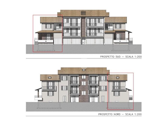 Case in Vendita e in Affitto - 3