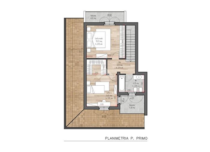 Case in Vendita e in Affitto - 2