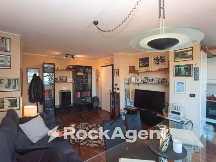 Appartamento trilocale in vendita in Viale Primo Vere, Pescara