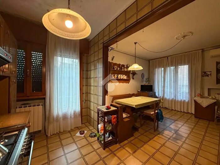 Casa quadrilocale in vendita in Via Ammiana, Venezia