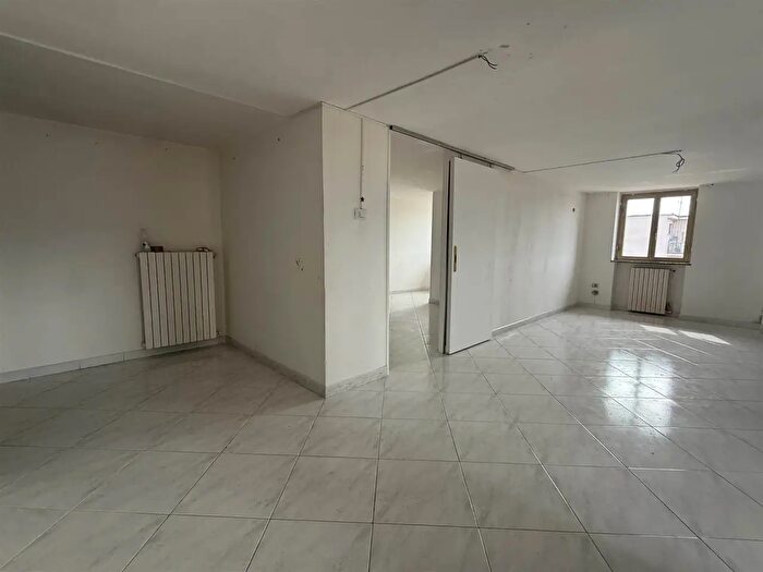 Casa monolocale in vendita in Via Puglia, Montecorvino Pugliano