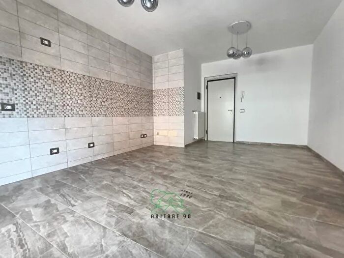 Appartamento bilocale in vendita in Via Giovanni VergaSncColli al Metauro, Colli al Metauro