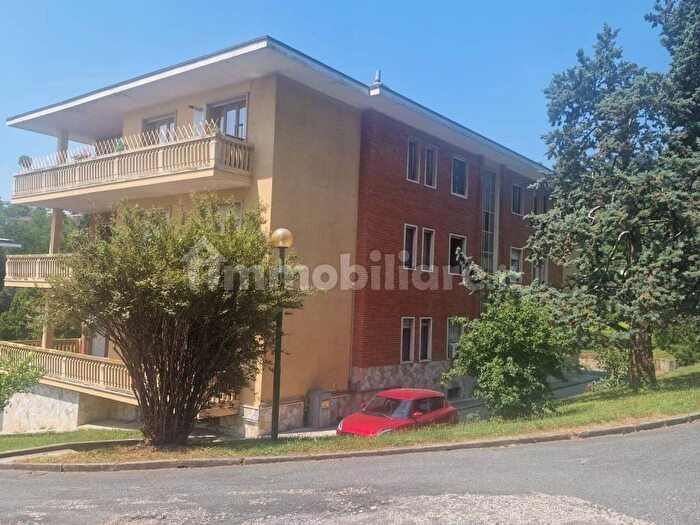 Appartamento trilocale in affitto in Via Traforo, Pino Torinese