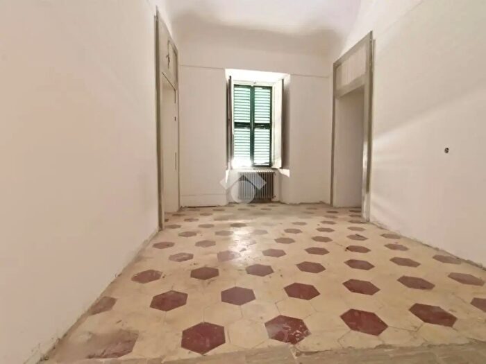 Appartamento trilocale in vendita in Via Mario Capuani, Teramo