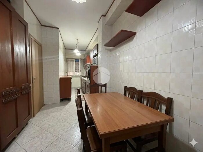 Appartamento quadrilocale in vendita in Corso Italia, Napoli
