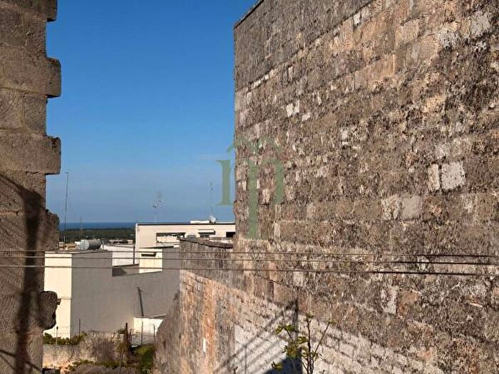 Casa trilocale in vendita in Corso Vittorio Emanuele II, Carovigno