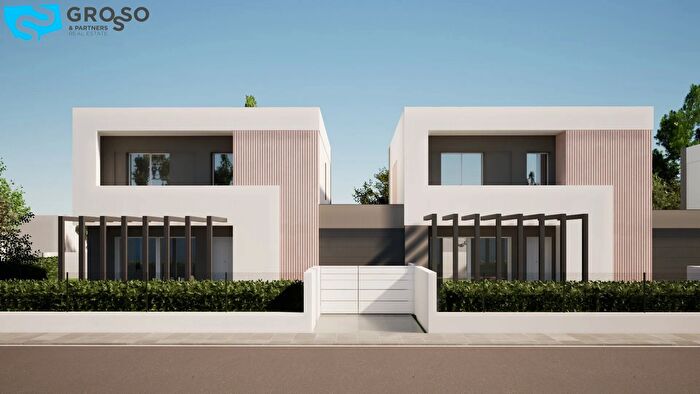Casa in vendita in Villorba