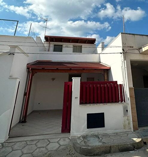 Appartamento con 5 locali in vendita in Via Sebastiano Caboto Porto Cesareo Lecce, Porto Cesareo
